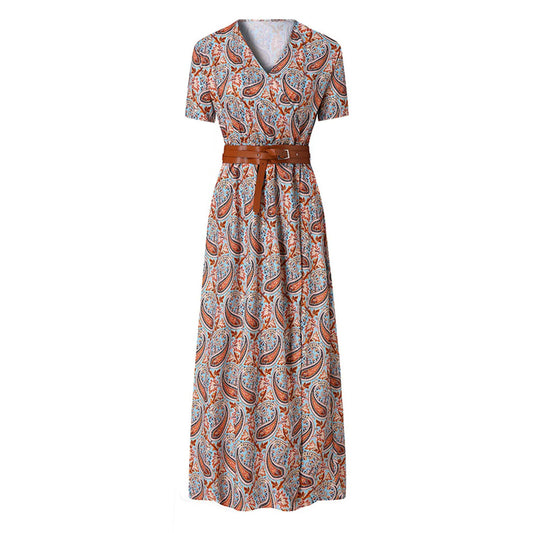 Party Daily Slim Sleeveless Cold Shoulder Solid Print Big Hem Casual Women's Boho Dress