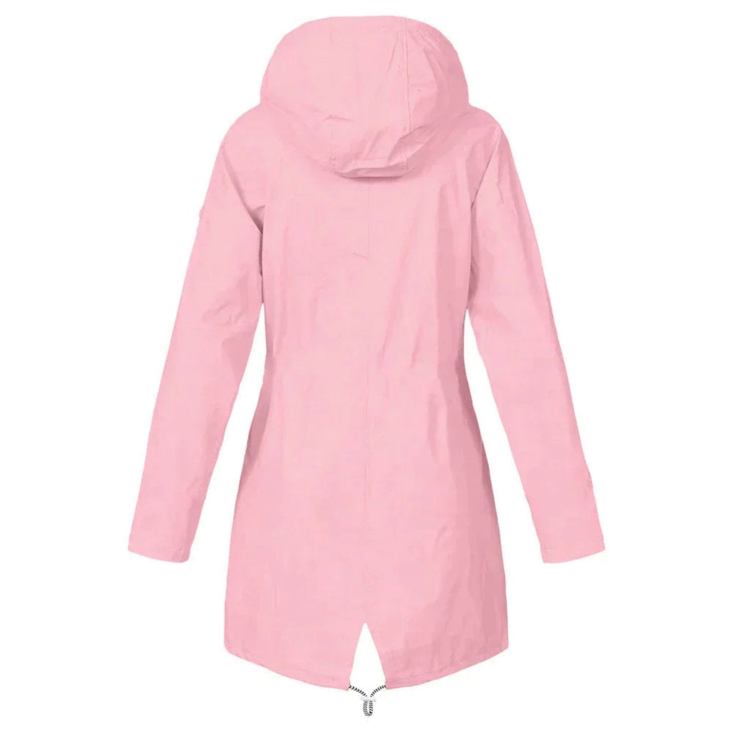 Acacia - Abrigo cortavientos - Casual - Hecho para - Ideal para otoño/invierno