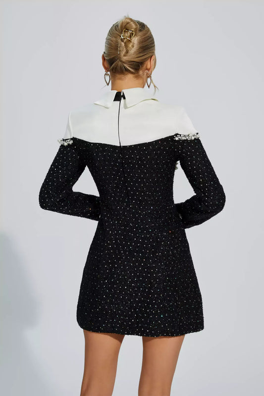 Melody Mini Dress