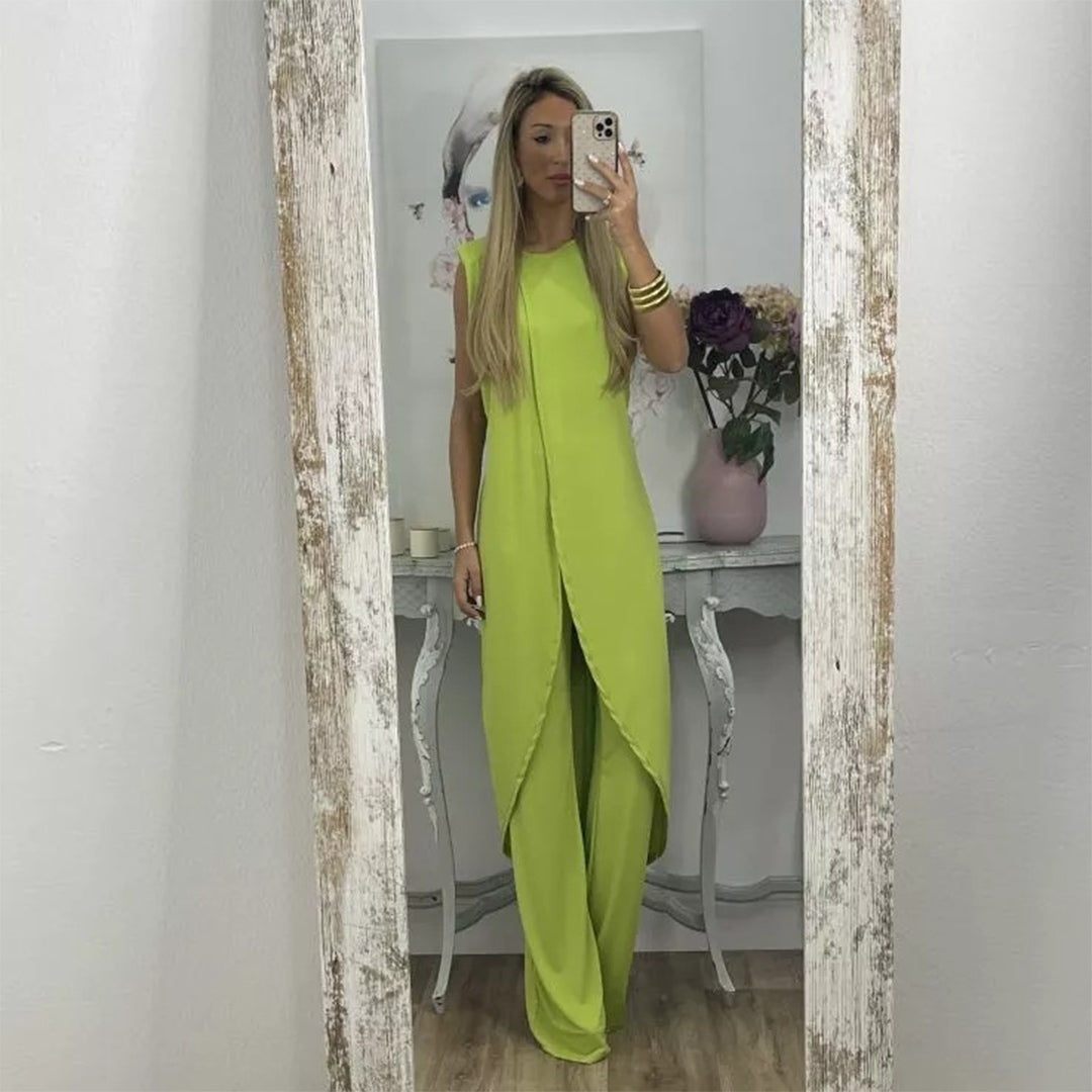 Fiona – Conjunto - Elegante - Estilo moderno - Ideal para días informales