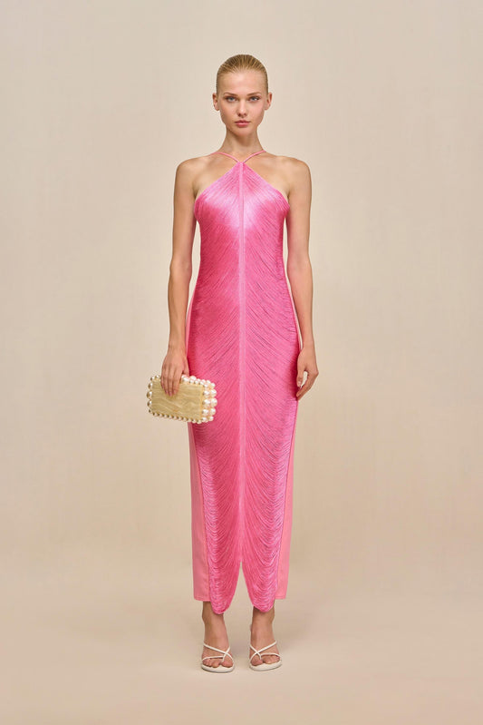 Marlowe Simple Gown