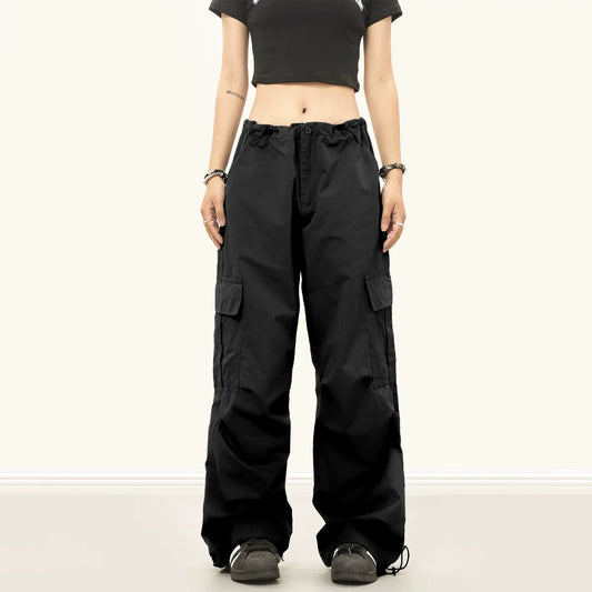 Downtown Ready Baggy Cargos