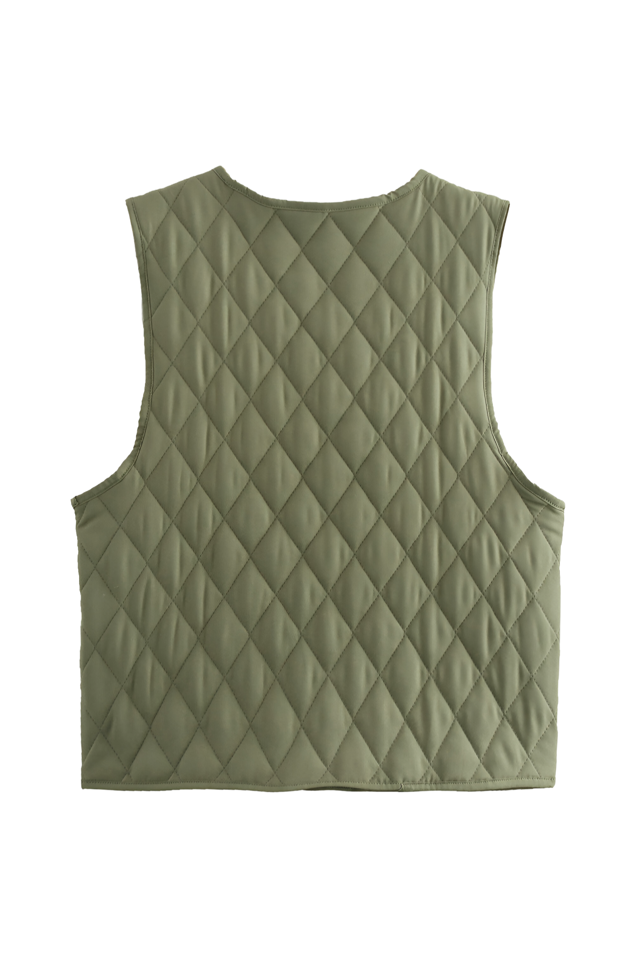 Chaleco de lomannita