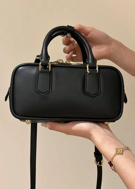 Mini Boxy Crossbody Bag