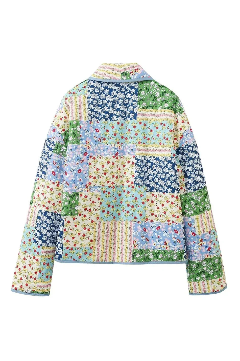 Chaqueta Kalenda