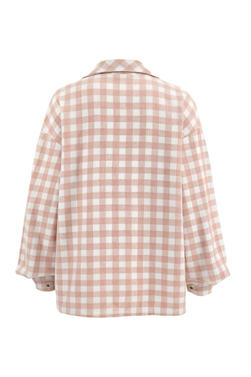 Chaqueta Salevina