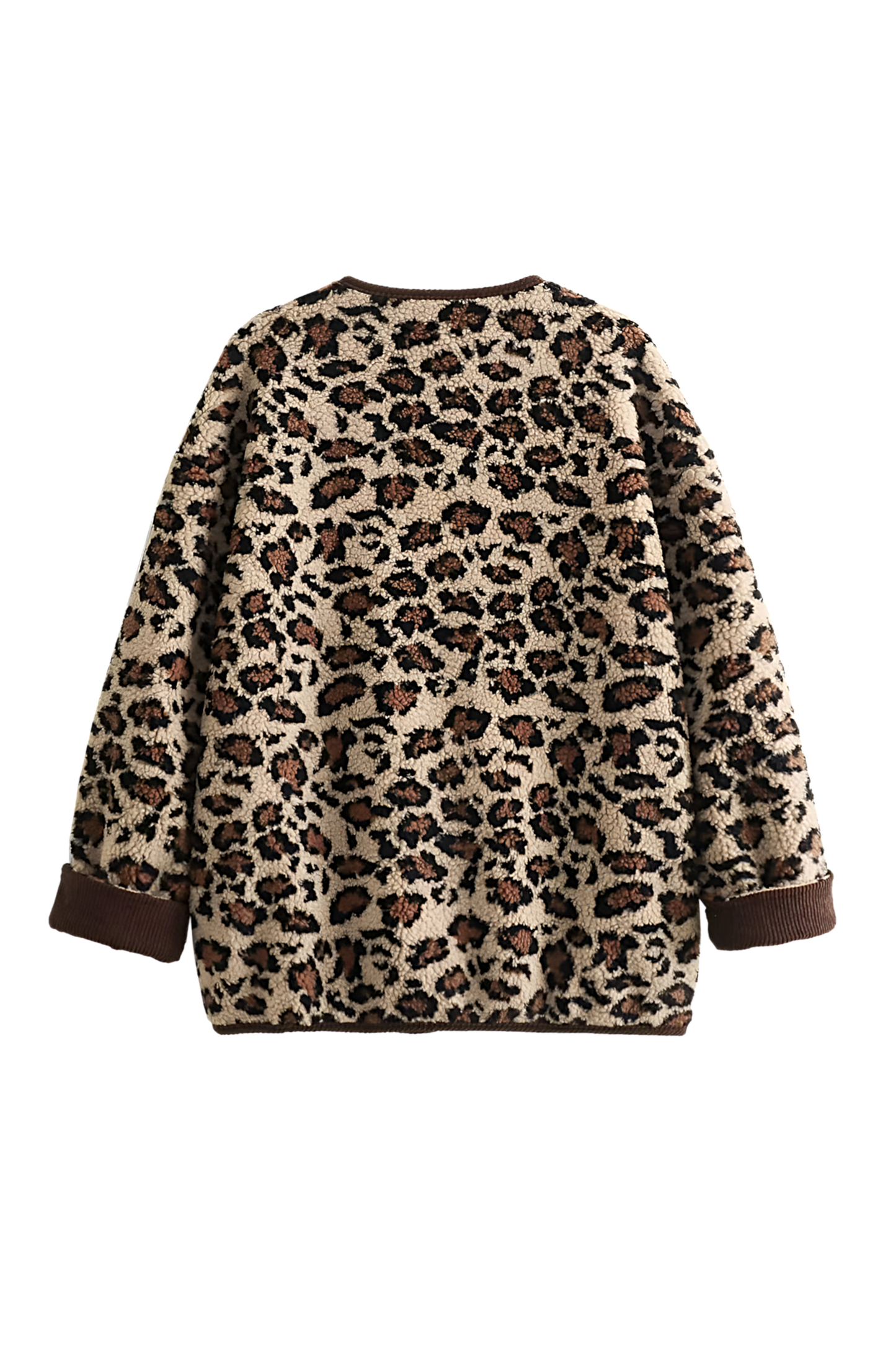 Chaqueta Bulera