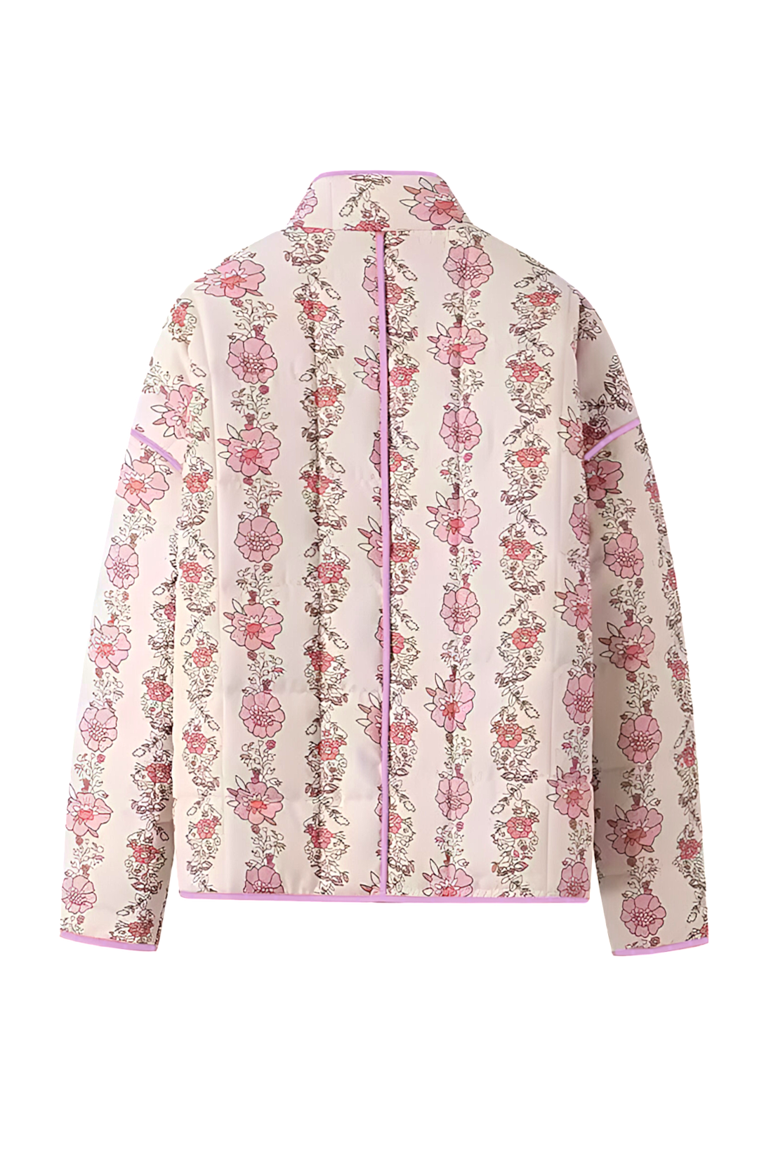 Chaqueta Priscila