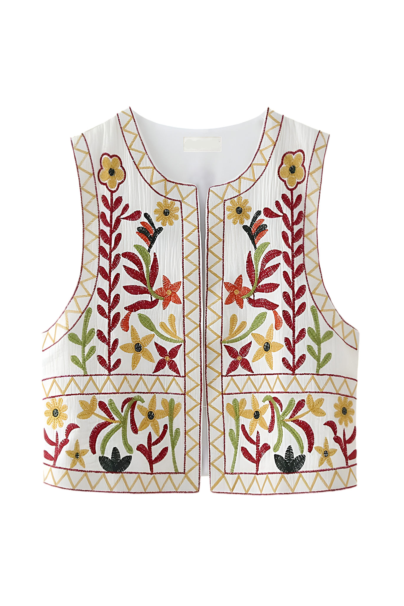 Chaleco Berella