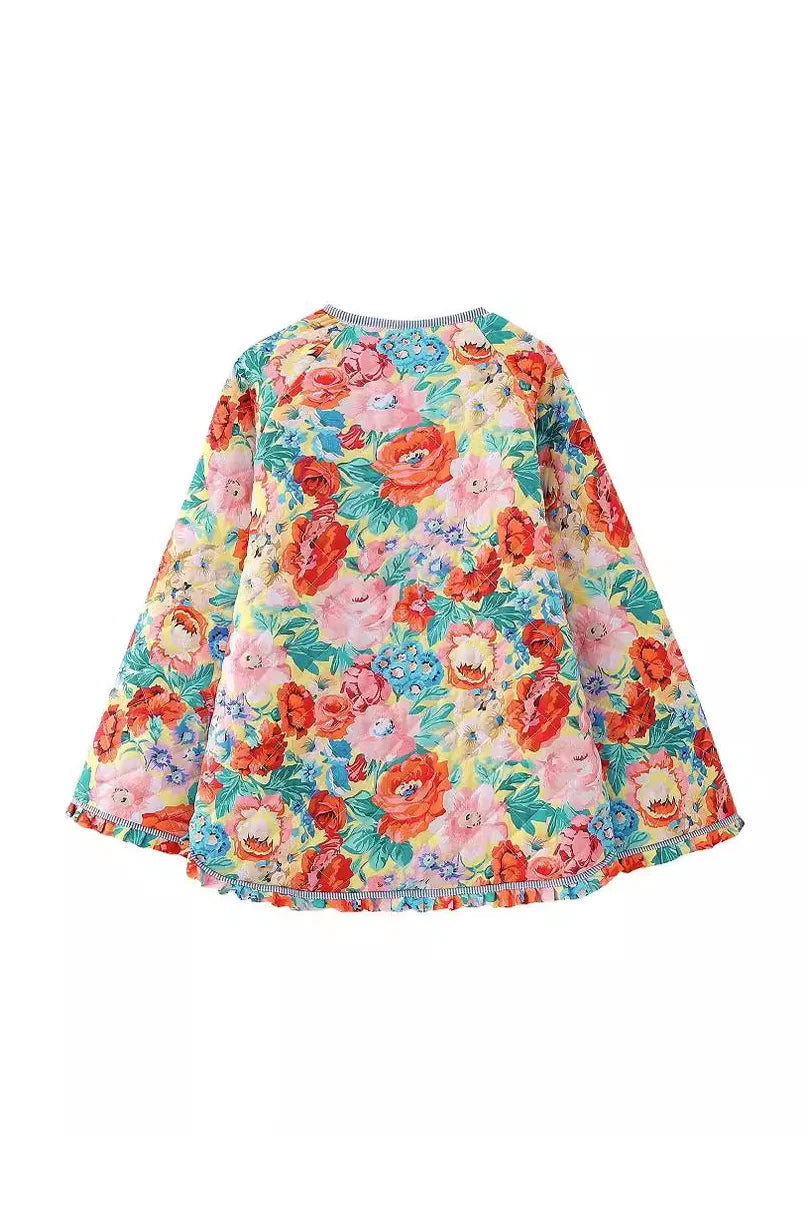 Chaqueta Olenda