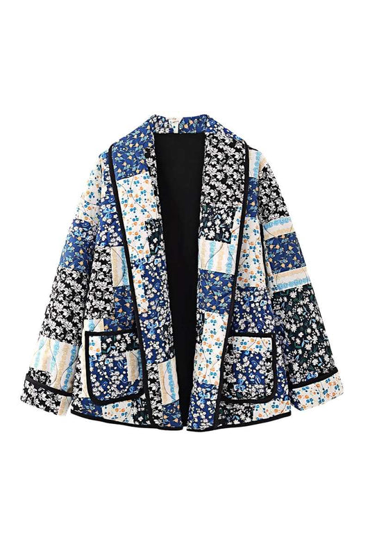Chaqueta Judita