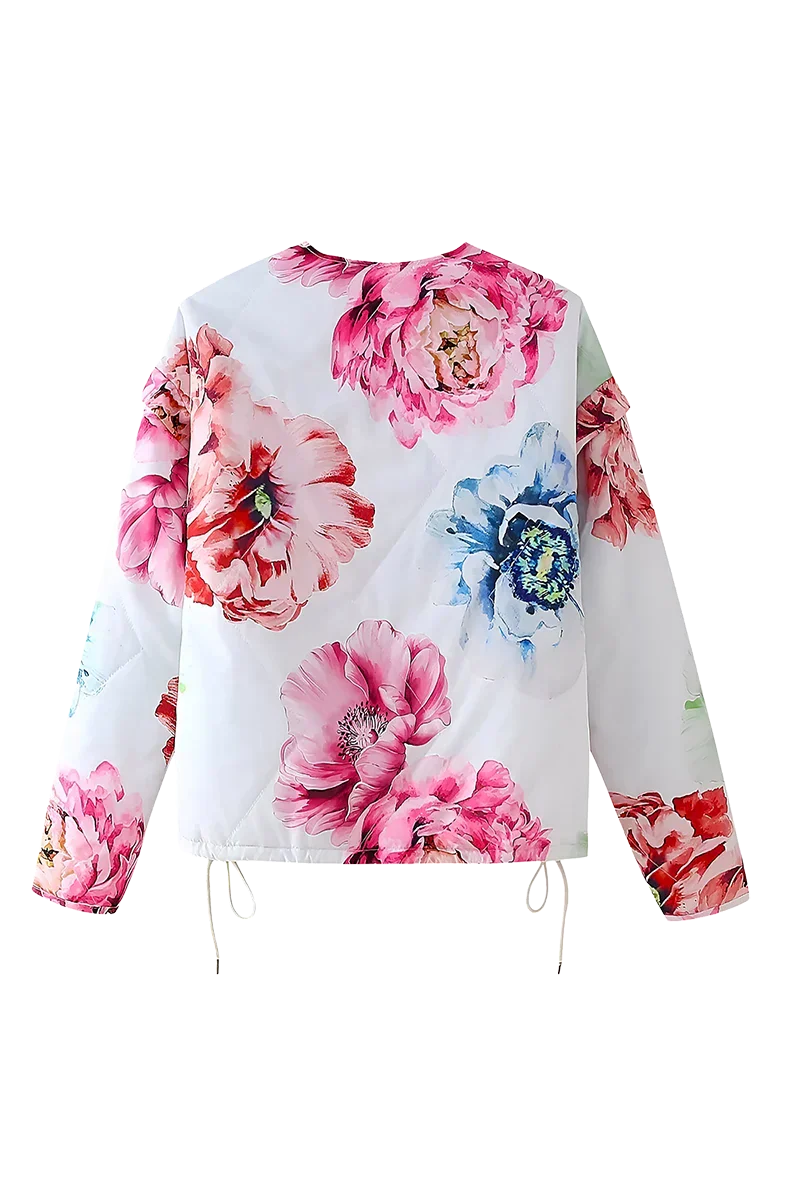 Chaqueta Moraline