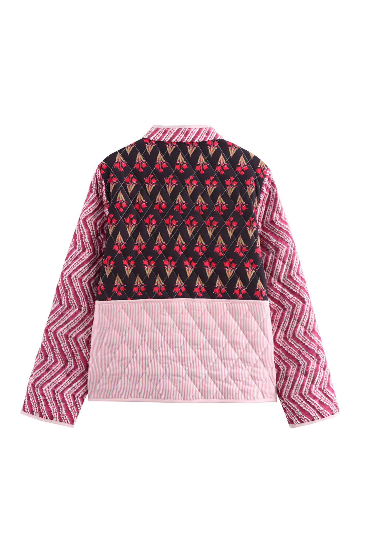 Chaqueta Malillie