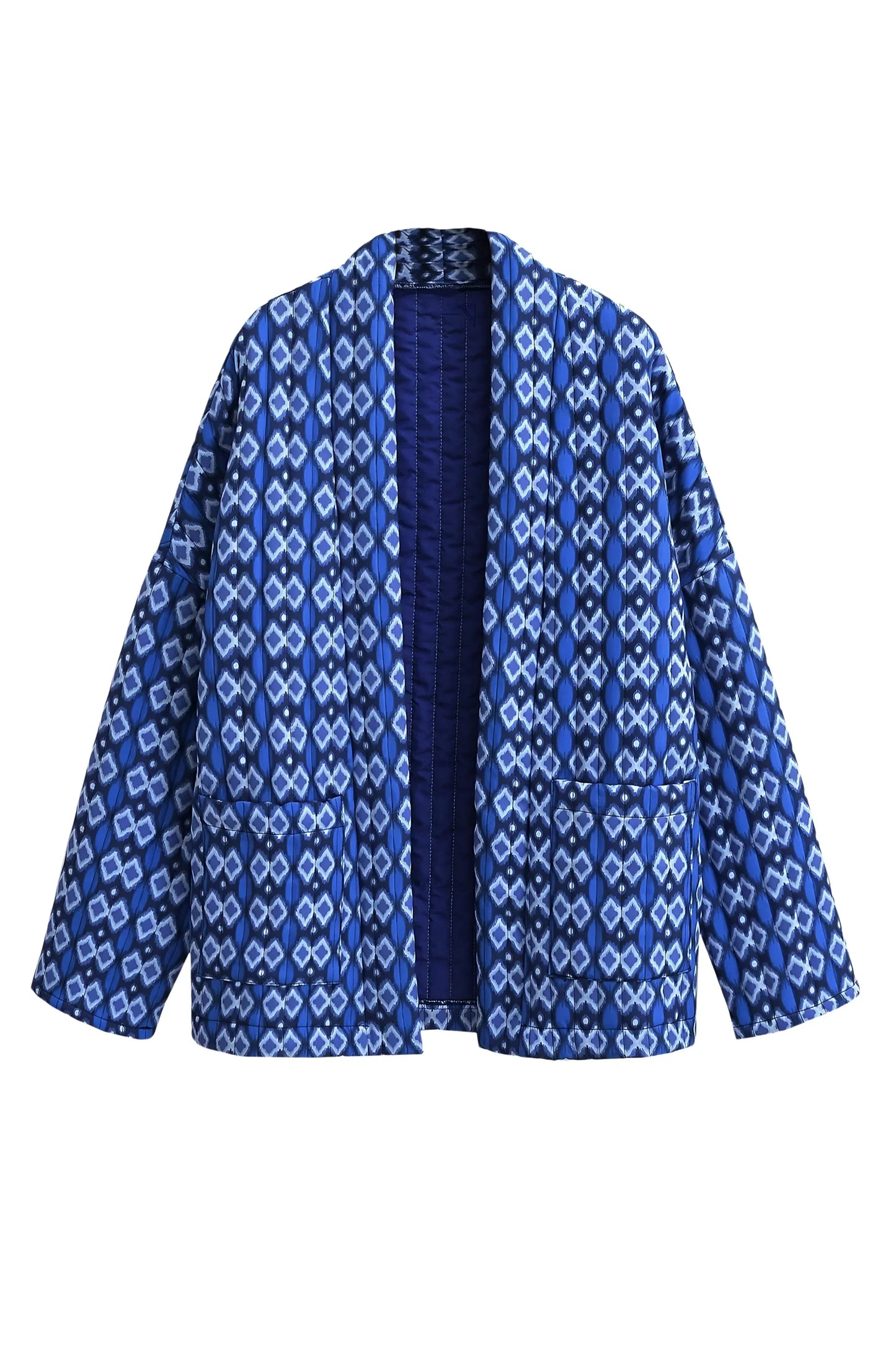 Chaqueta Casandrina