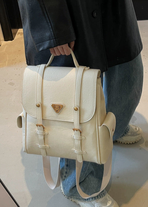 Elegant Classic Backpack