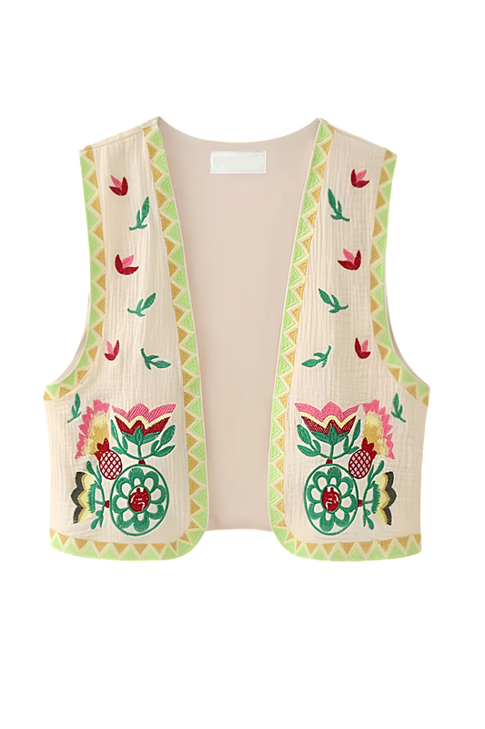 Chaleco Albaminne