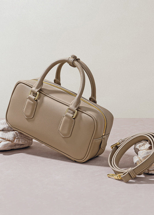 Compact Minimalist Crossbody Bag