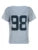 Figure Print Loose Casual Boyfriend Long T-Shirt Women O Neck Short Sleeve Summer Korean Top Tees Simple Lazy Homewear