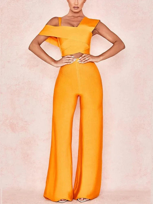Jaylee Jumpsuit