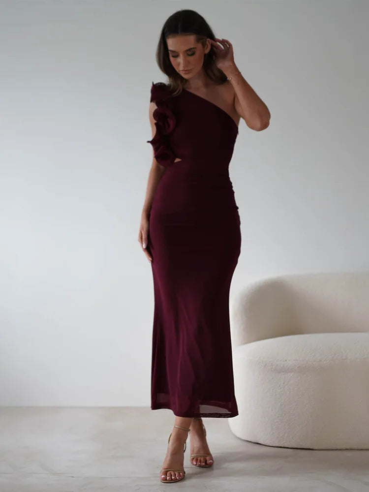 Ashleigh Maxi Dress