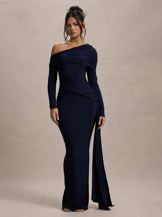 Elliana Maxi Dress