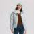 Down Jacket Women Solid Color Loose Versatile Winter New Three-Proof Hooded Puffer Coat Down Jacket