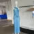 Sexy Knitted Flower Long Dress Women Hollow Halter Sleeveless Maxi Dresses Female Summer Fashion Vacation beach Vestidos