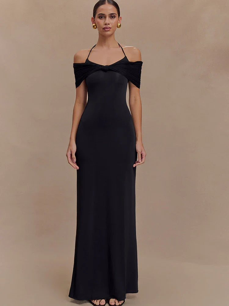 Kirsten Maxi Dress