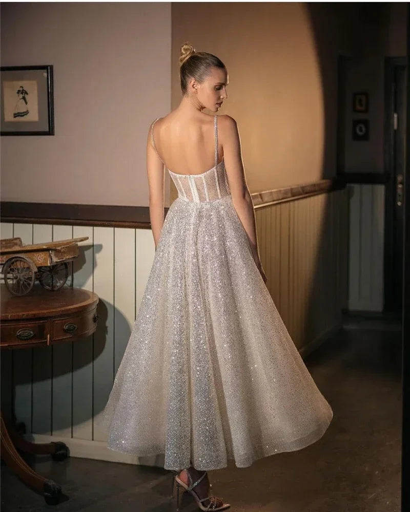Paulina Maxi Dress