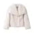 Winter Iconic Blogger Fashion Fluffy Square Collar Faux Fur Coat Women Ins Hot Chic Girls Fox Fur Jacket Outerwear