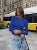 Y2K European and American Summer Open Back Top Long sleeved Sexy Spicy Girl Shoulder T-shirt Women’s Wear