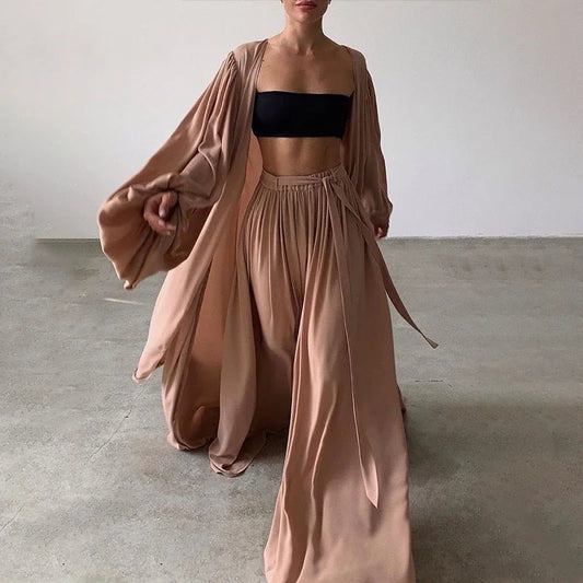 Chaya Three Piece Set