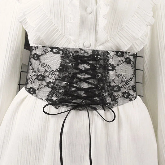 Slimming Girdle Corset
