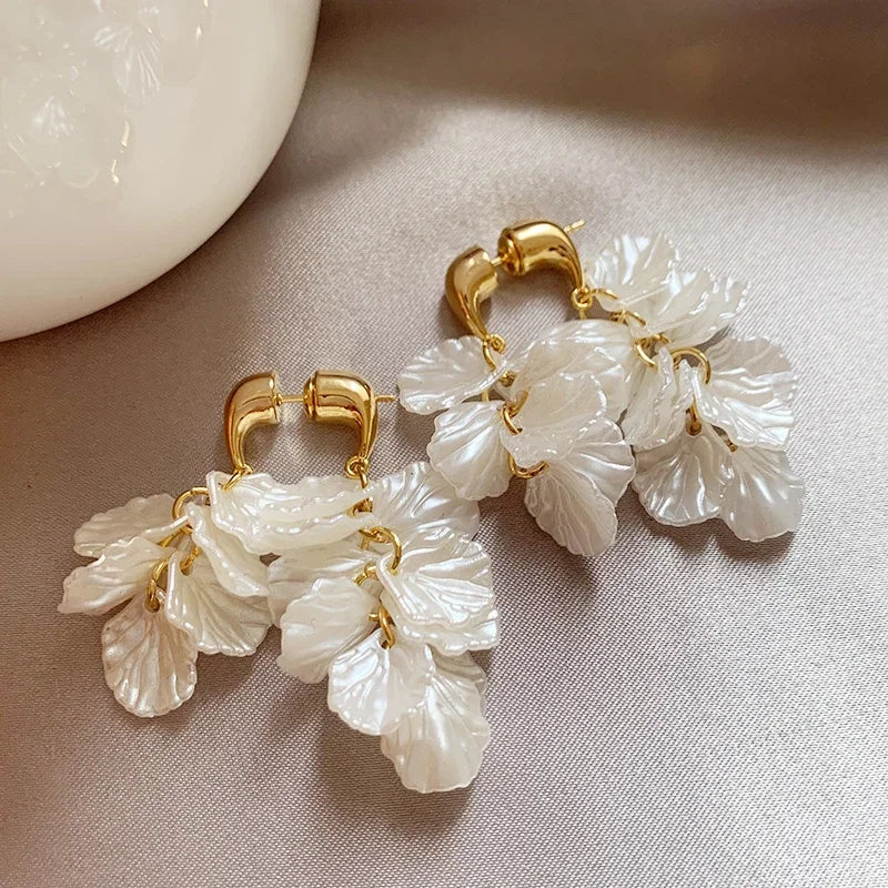 Denise Earrings