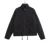Winter New Women’s Clothing Style Commuting Leisure Warm Stand Collar Loose Pocket Diamond Grid Cotton Coat