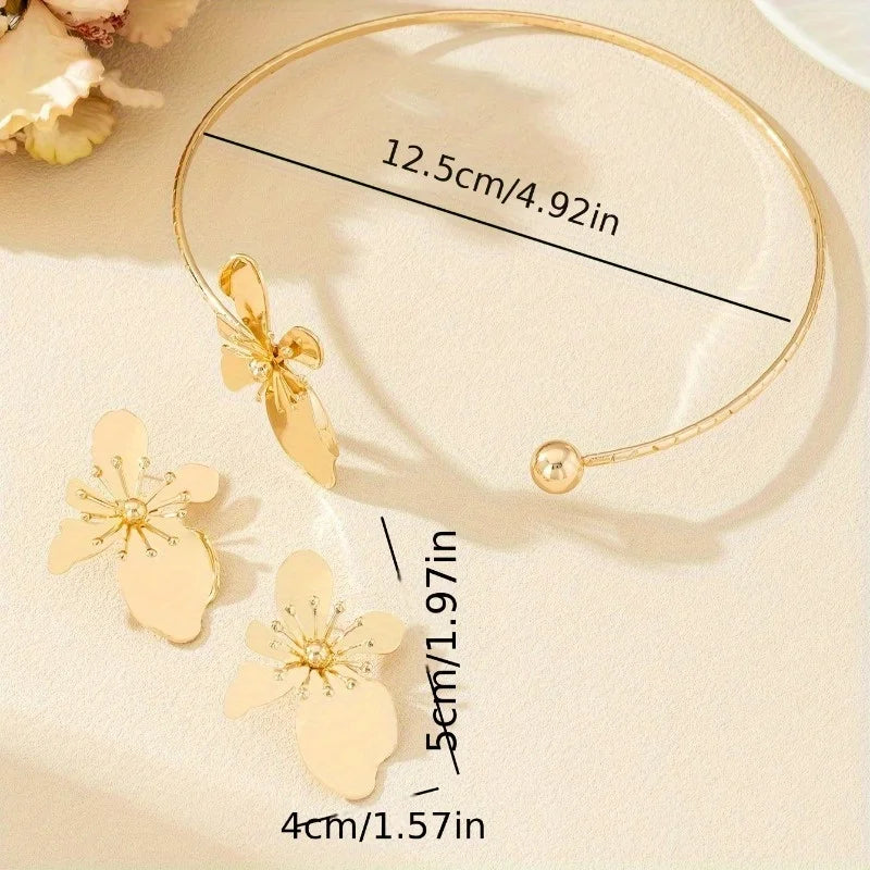 Estrella Jewelry Set