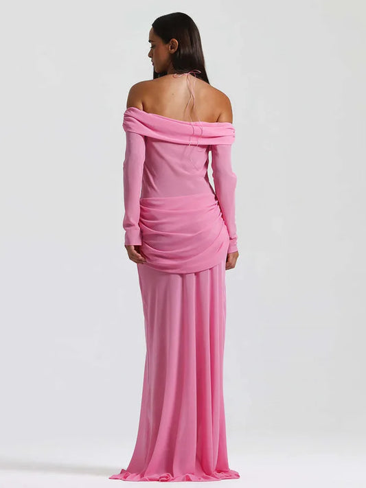 Erika Maxi Dress