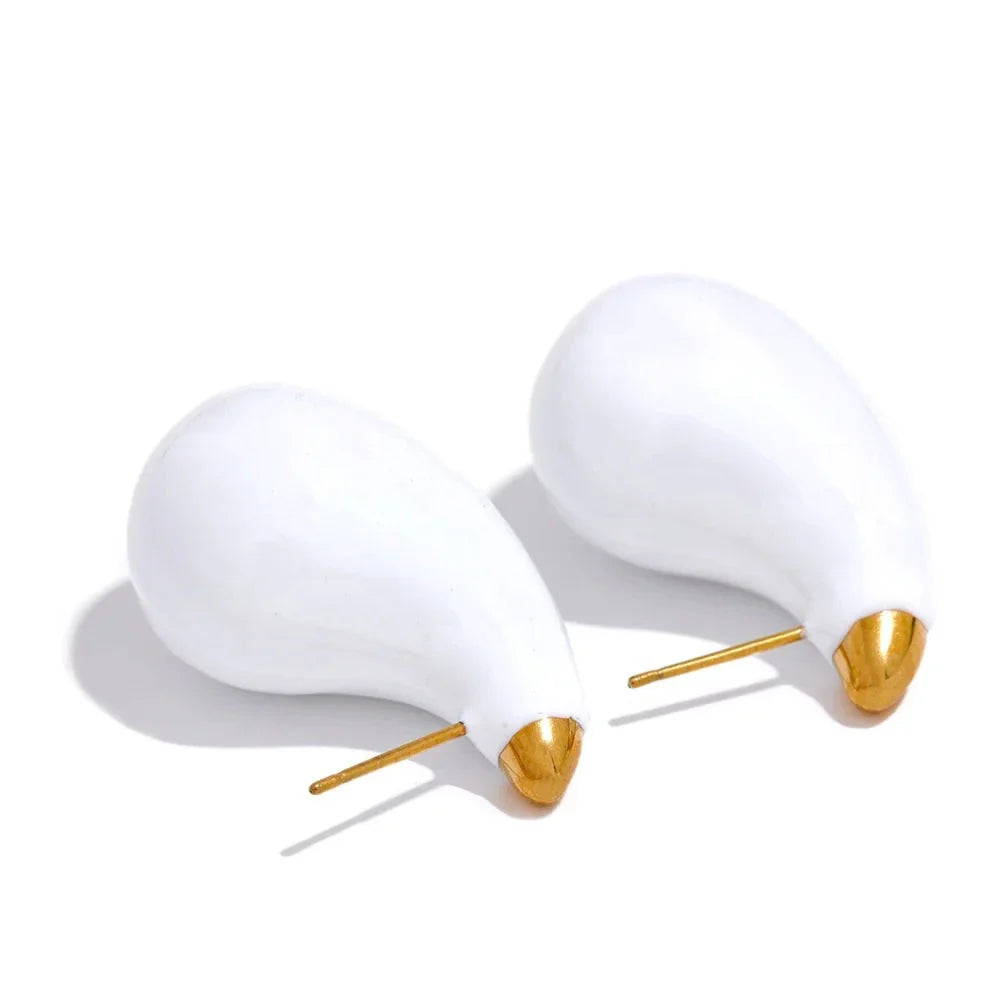 Yaritza Earrings
