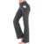 Elegant Women’s Pants Palazzo Flared Wide Killer High Waist OL Ladies Career Long Trousers