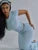 Casual Women Skirts Sets Concise Solid Short Sleeve O-neck Crop Tees+Matching Maxi Bottoms Female Trend Street 2 Piece