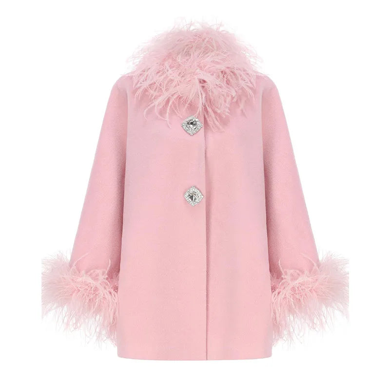 Tessa Coat