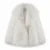 Winter Furry Faux Fur Coat Long Women Luxury Brand Tassels Fluffy Fur Jacket Female Streetwear Super Warm Overcoat