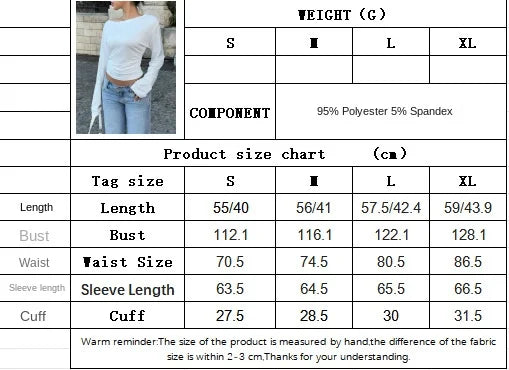 TAVIMART - Women High-cold Royal Sister Style T-shirt New Style One-line Collar Temperament Top