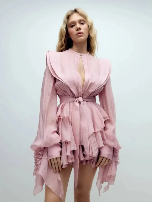 Elisabeth Mini Dress