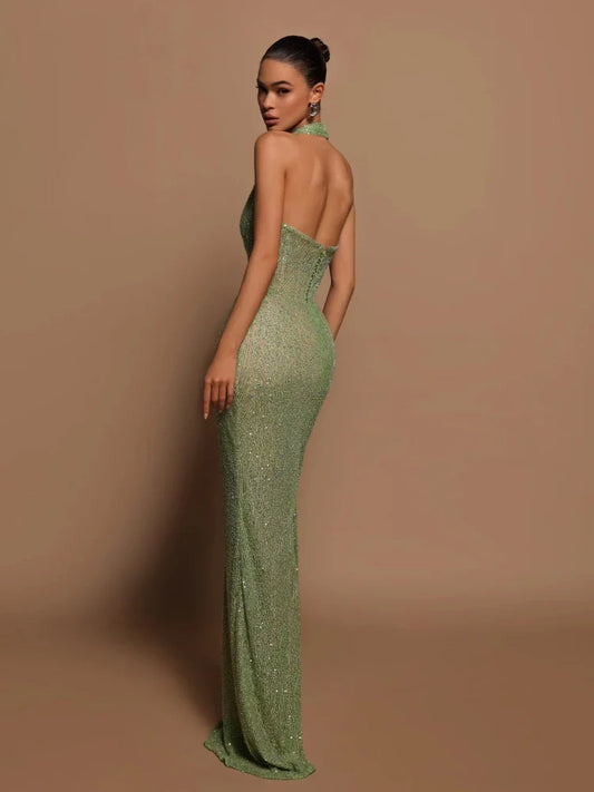 Amari Maxi Dress