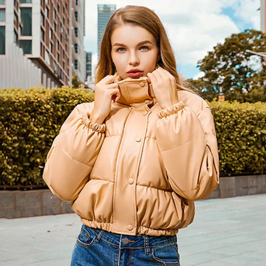 Julia - Bomber Jacket