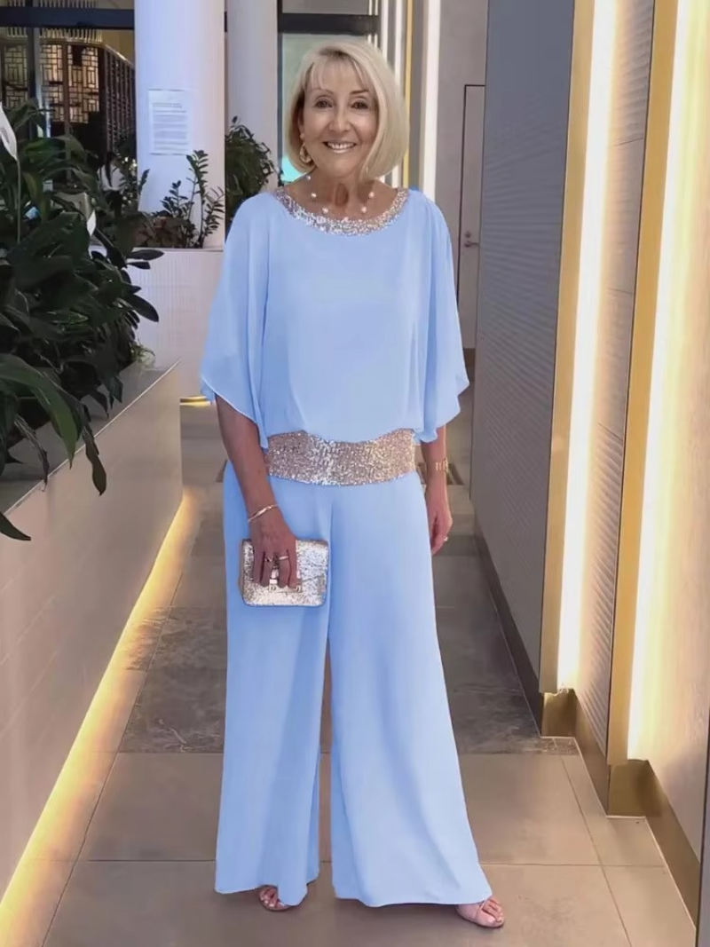 Candice - Conjunto elegante para mujer | Ideal para ocasiones formales