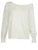 Dark Blue Solid Minimalist Style Autumn Winter Sweaters Women White Simple Basic Casual Loose Knitted Pullover Jumpers