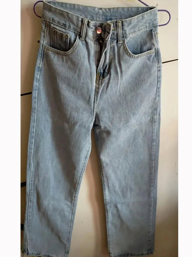 DressBetty - 2024 Classic Women Pants with All-Match Button Pocket Design