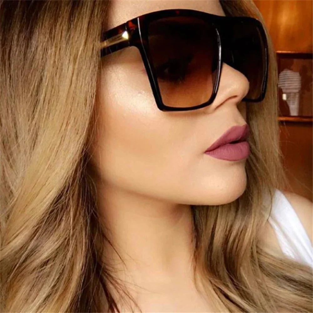 Vintage Shades Fashion Eyewear Sunglasses